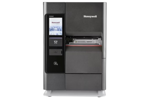 imprimante industrielle honeywell px940