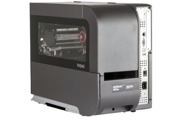 imprimante industrielle honeywell px940