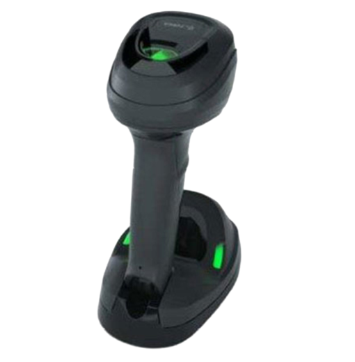 Scanner DS9908 : Pour des scans rapides et précis dans tous les secteurs