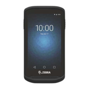 TC20 terminal pda de Zebra proposé par Barcodis