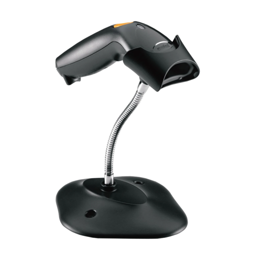 Scanner LS1203 : Fiabilité et performance à petit prix