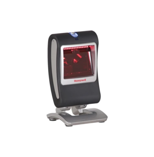 Scanner Genesis : Numérisation rapide et efficace
