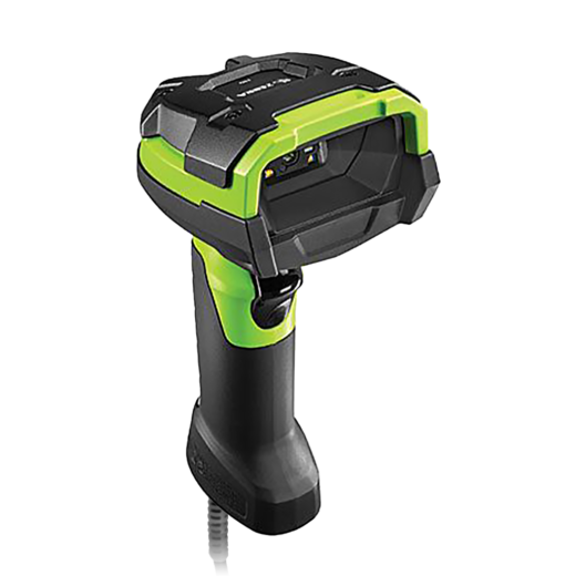 Scanner DS3608DP : Haute performance pour vos besoins industriels