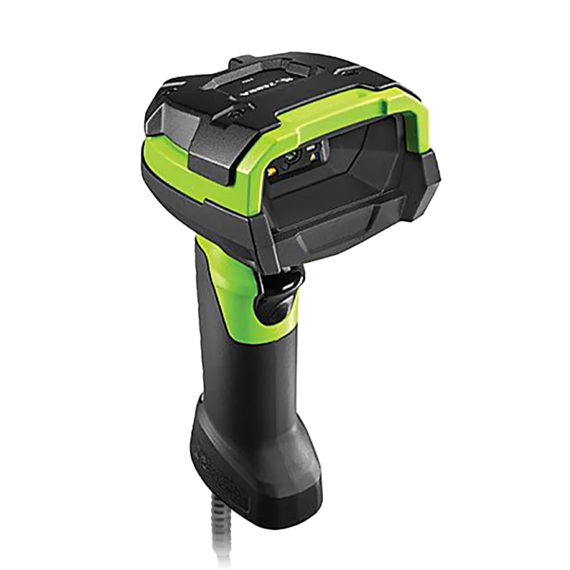 Zebra DS3608 marquage direct DPM