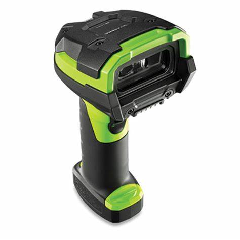 Scanner DS3608HP : Solution haute performance pour codes barres