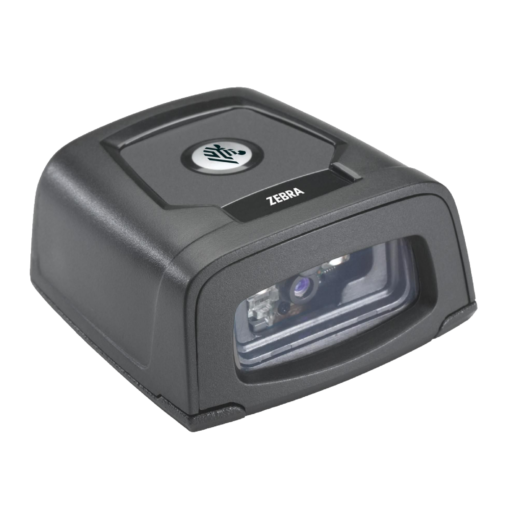 Scanner DS457 : Technologie de pointe pour la numérisation de codes