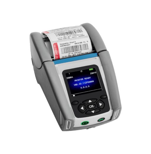 ZQ610