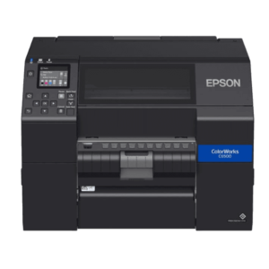 Epson colorWorks c6500