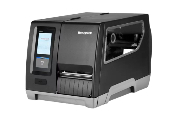imprimante étiquettes industrielle pm45