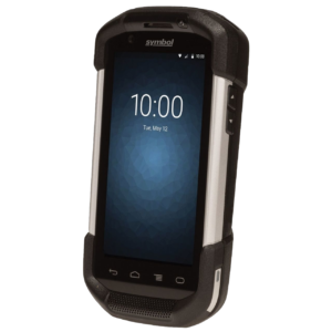 tc75 PDA zebra
