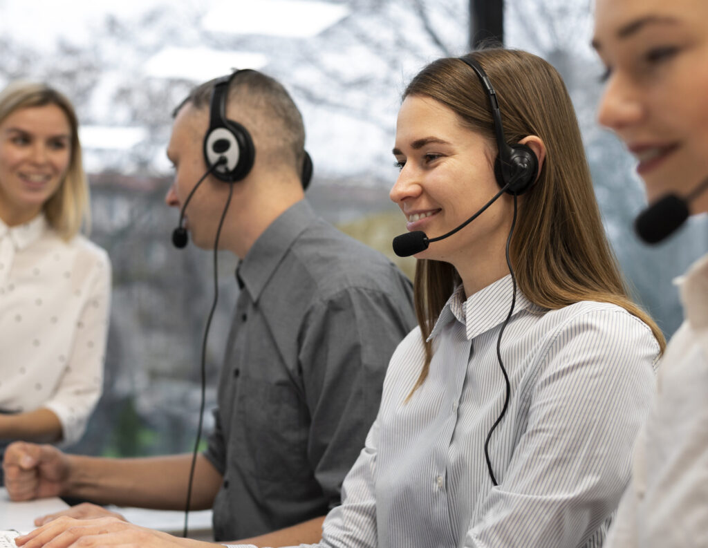 Collaborons pour une excellence opérationnelle grâce à l'infogérance