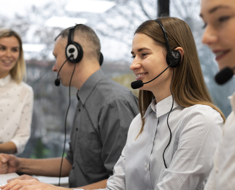 Collaborons pour une excellence opérationnelle grâce à l'infogérance