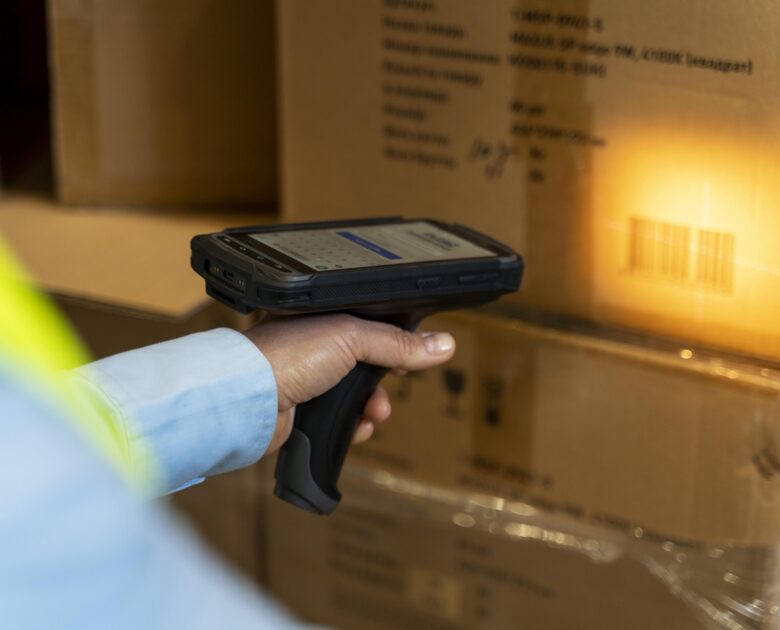Solutions d'identification et de traçabilité