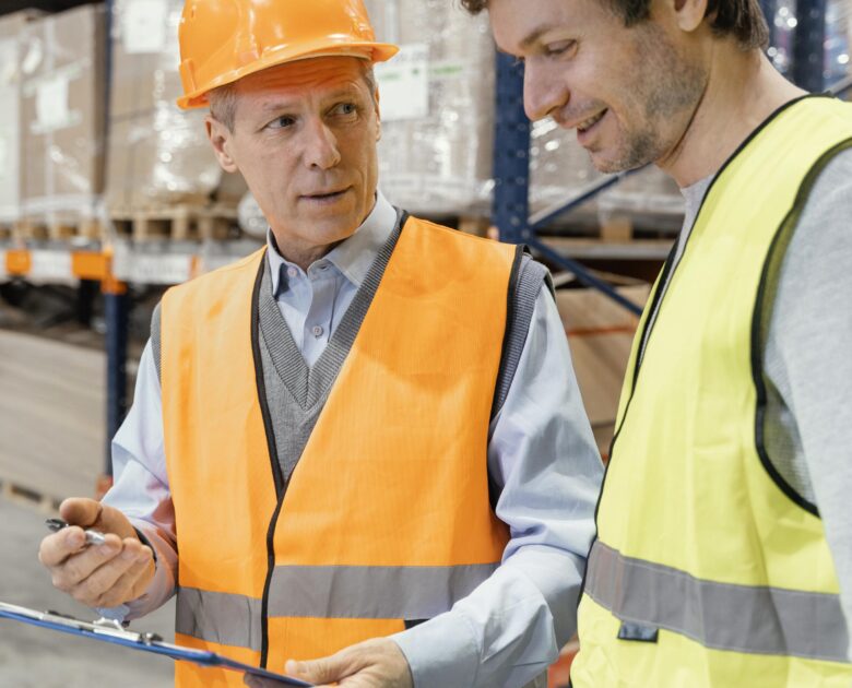 Accompagnement Barcodis