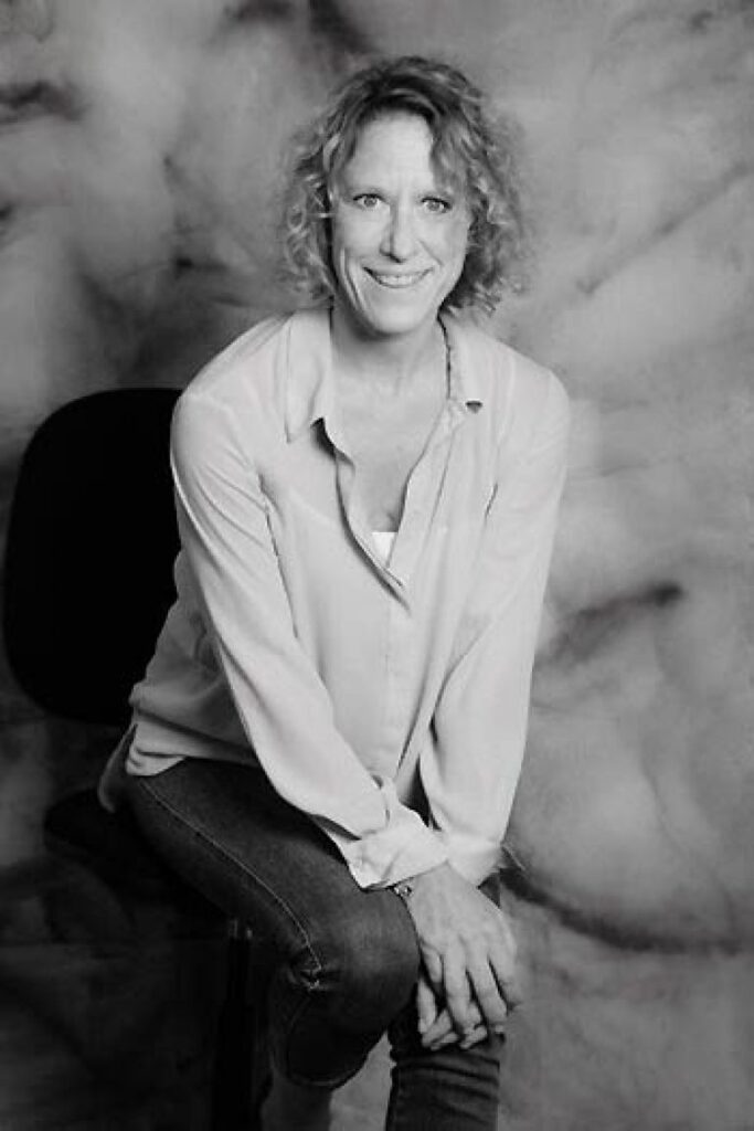 Sophie : commerciale sédentaire chez Eticoncept