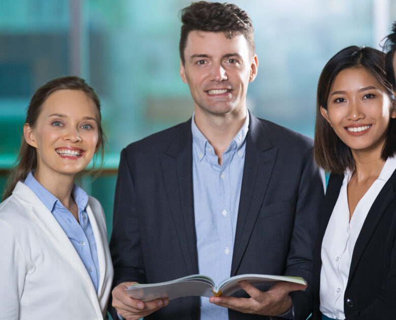 Profitez d'une expertise multi-domaines sans recrutement interne