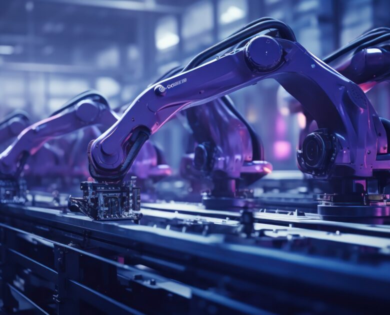 industrie