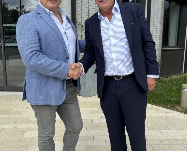 Acquisition d'E-Dentic par Barcodis