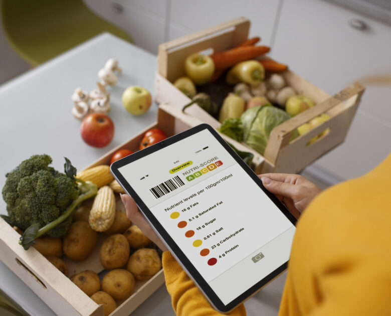 Qr Code Augmenté Normes GS1