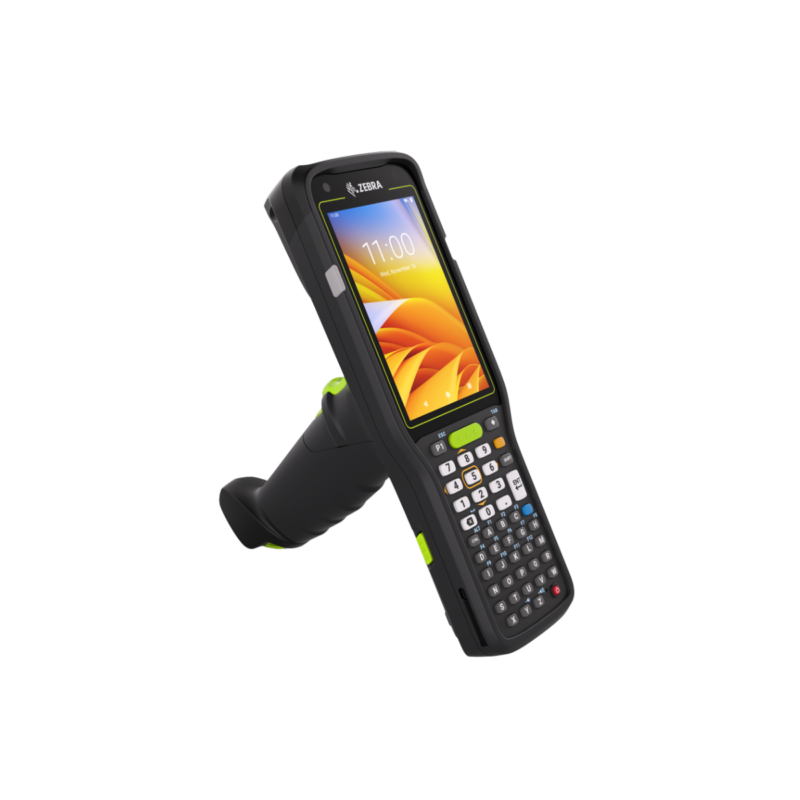 Terminal portable MC34