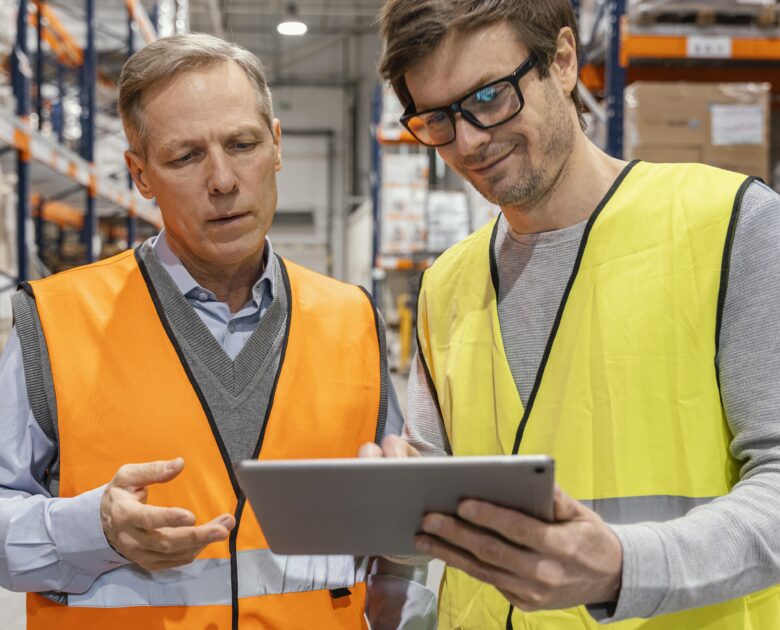 Assistance logistique