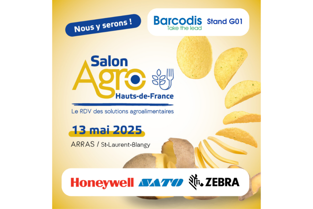 Agro 2025 Barcodis