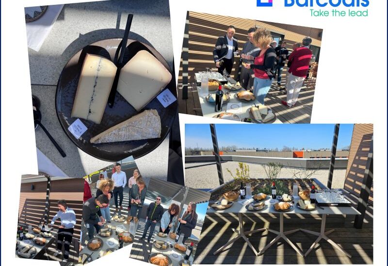 Fromage Sodiaal Barcodis