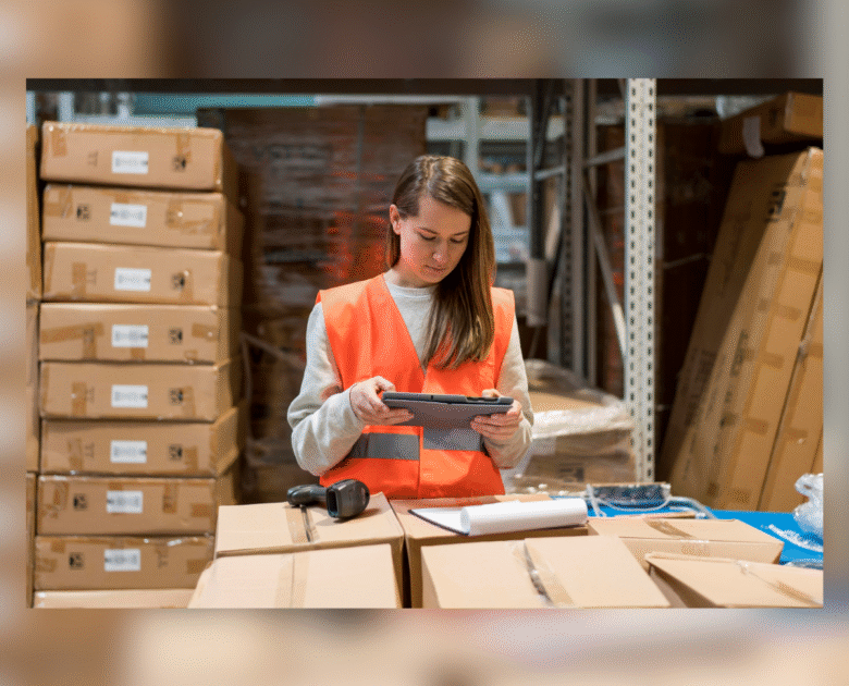 Traçabilité industrielle