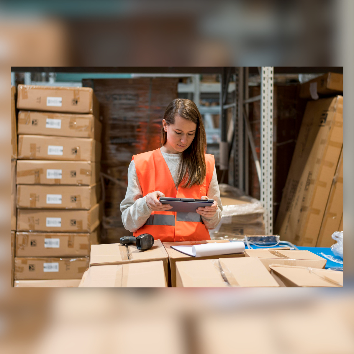 Traçabilité industrielle