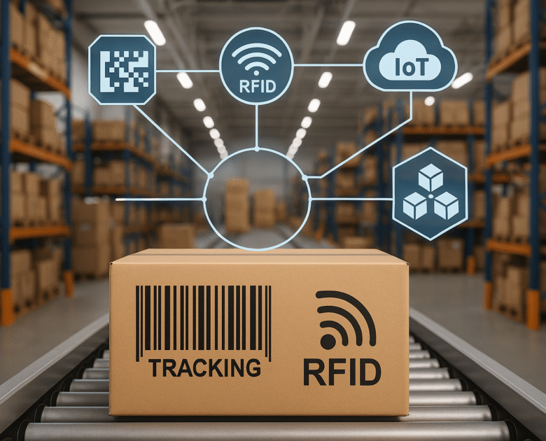 Tracking vidéo IOT