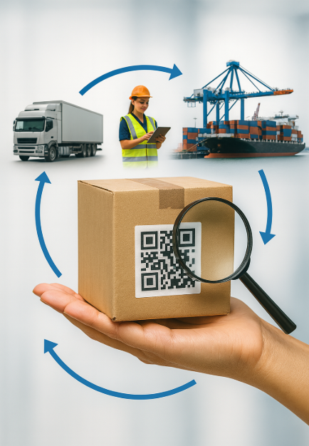 Rôle clé suppply chain