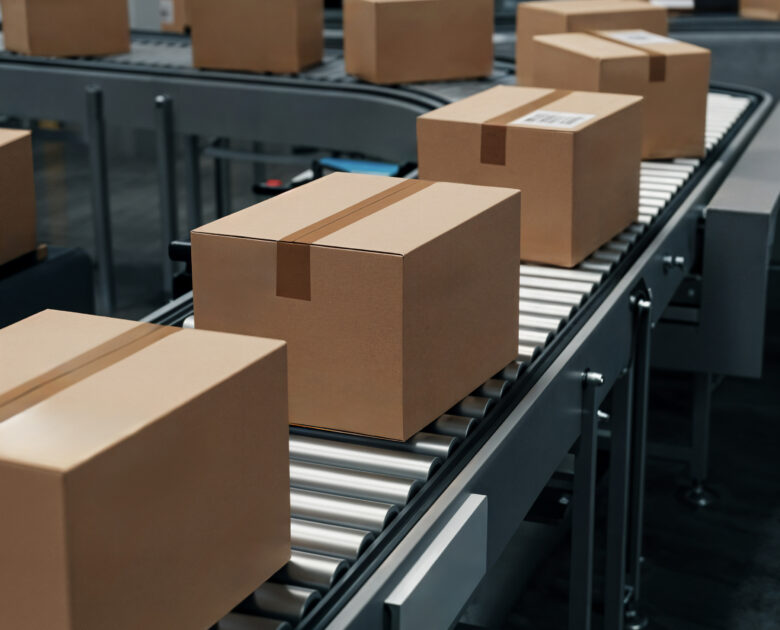 étiquetage industriel