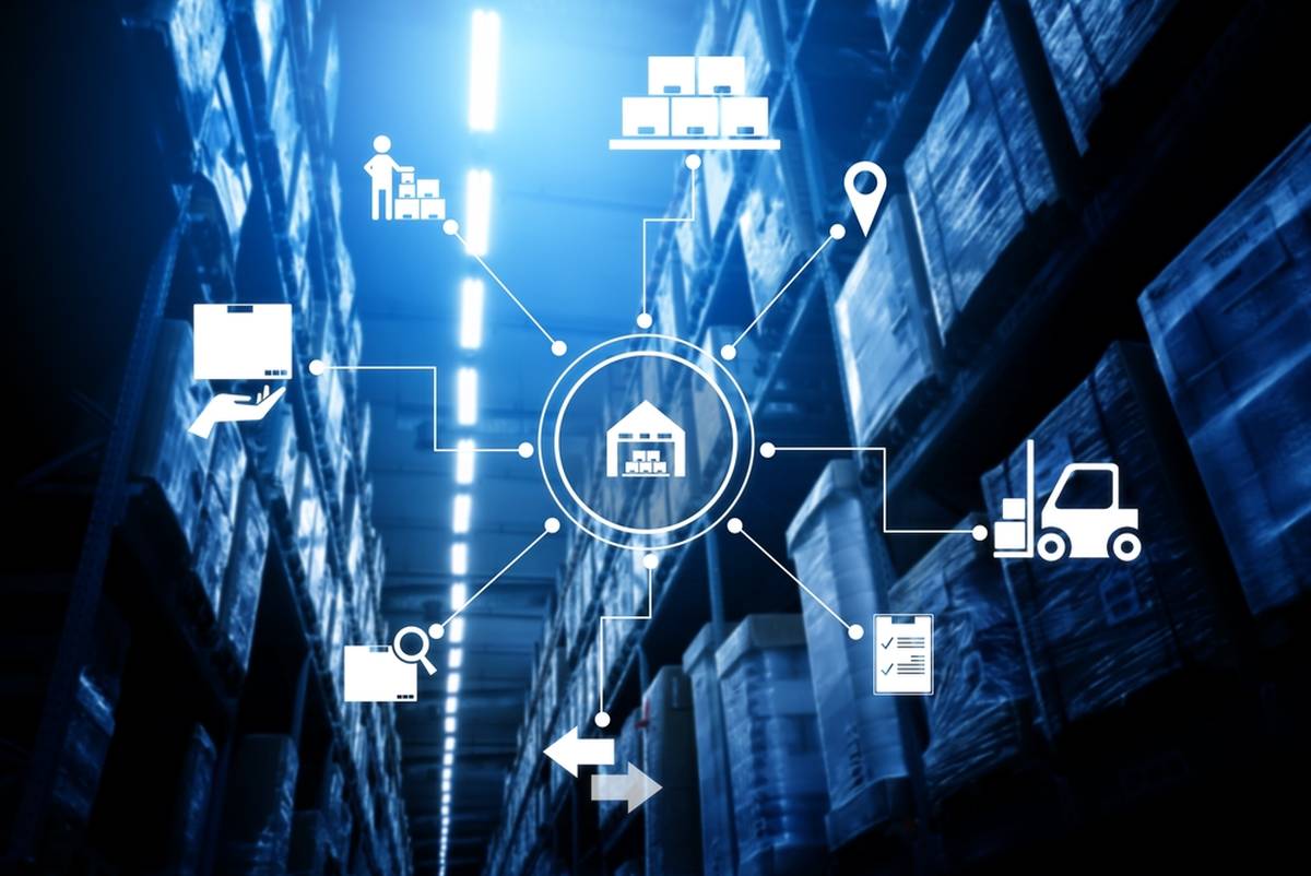 Traçabilité expert Barcodis logistique supply chain