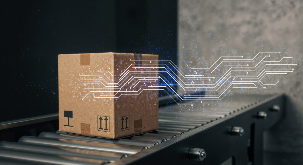 logistique-et-technologie-automatisees-de-livraison-de-colis