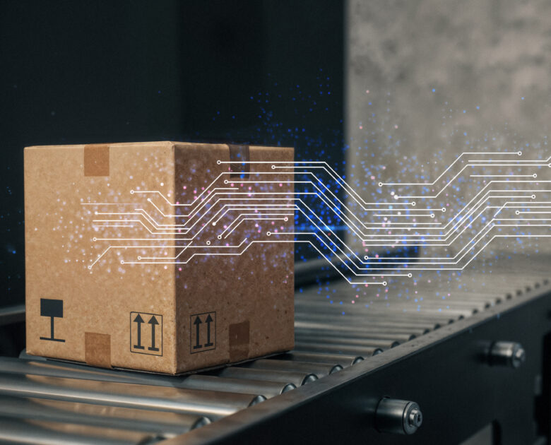 logistique-et-technologie-automatisees-de-livraison-de-colis