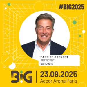 Big 11_speakers_Fabrice_COEVOET