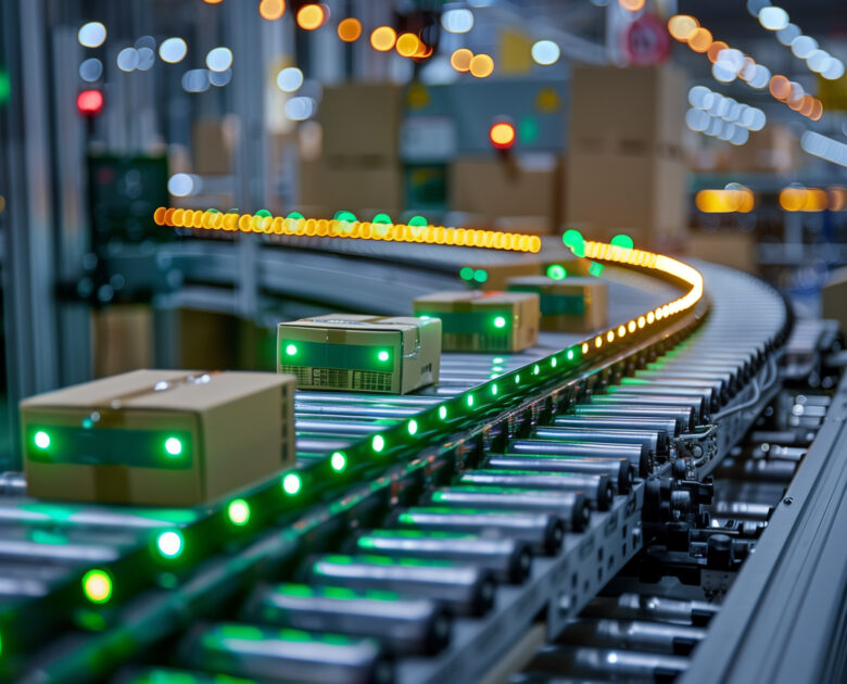 UP TRACE traçabilité industrielle et logistique