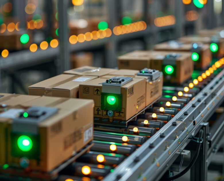 UP TRACE traçabilité de production