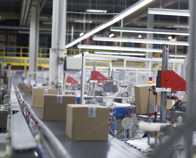 UP TRACE traçabilité de production