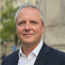 Benoît BERARD
