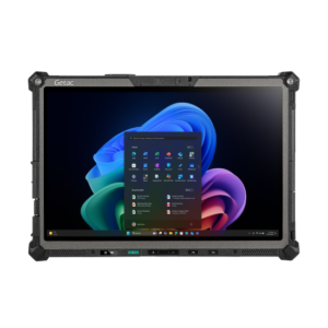 tablette tactile industrielle getac F120