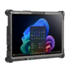 tablette tactile industrielle getac F120
