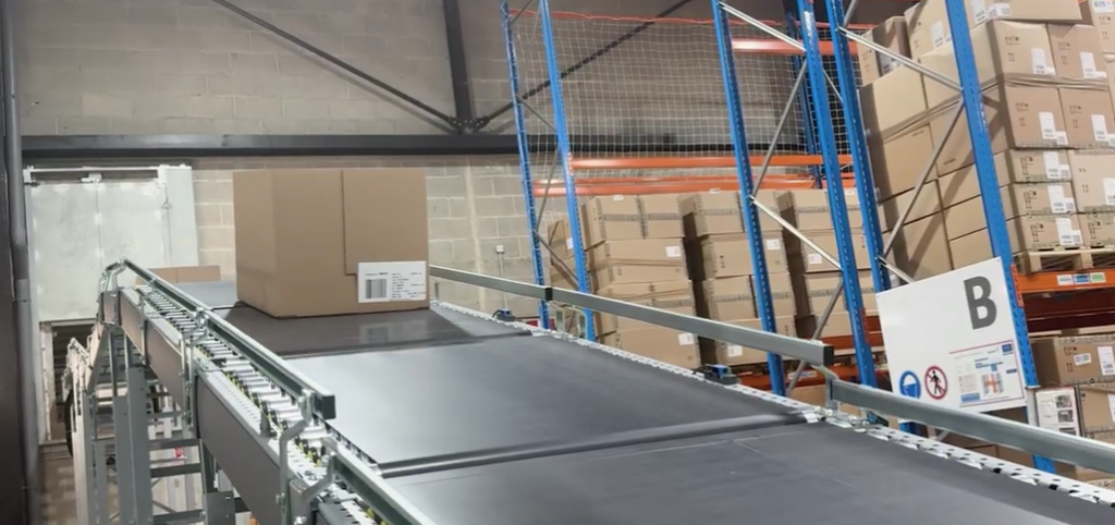 Lacoste sucess story 1