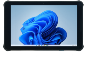 tablette tactile industrielle RT112 Windows