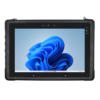 tablette tactile industrielle