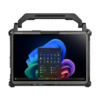 tablette tactile industrielle getac F120