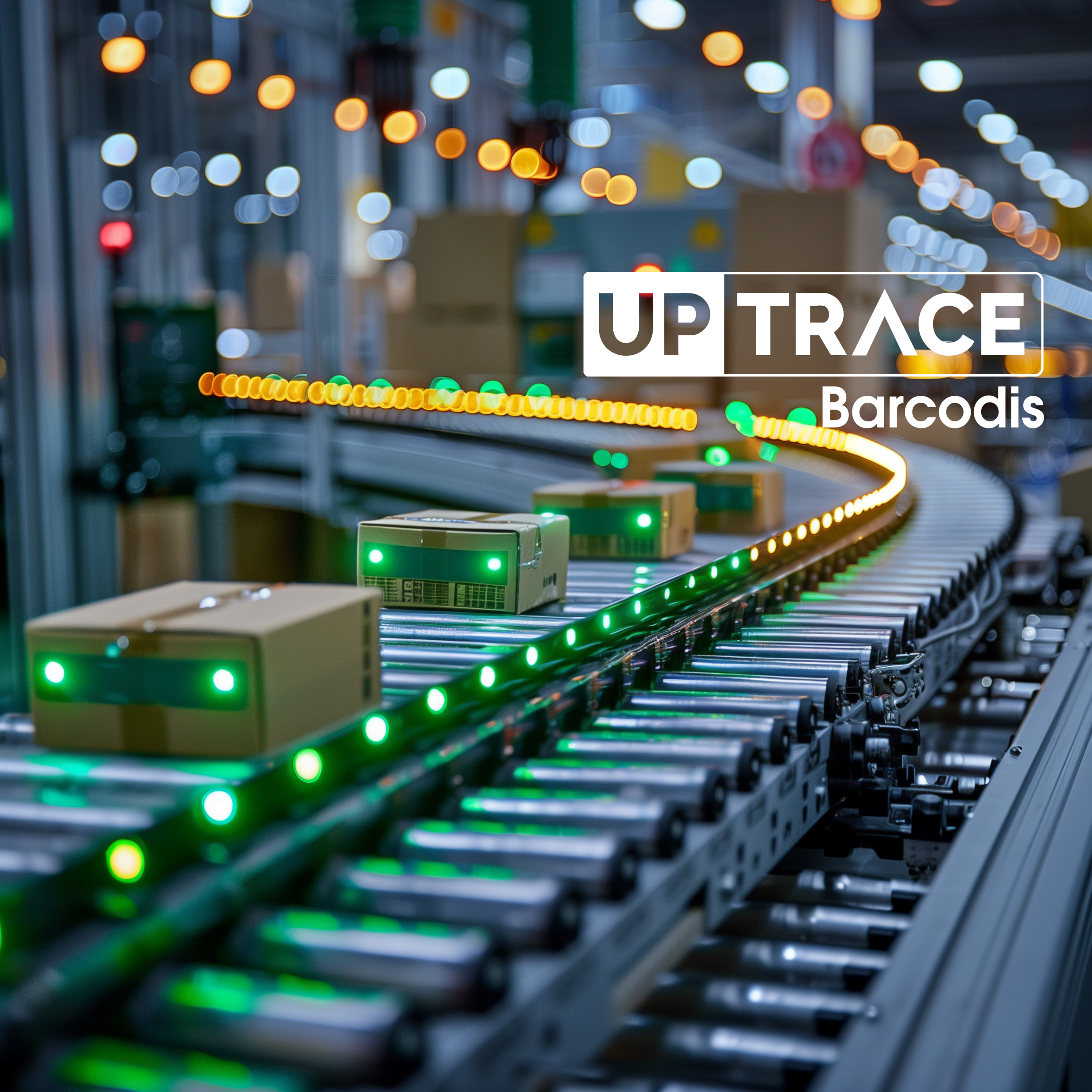 traçabilité industrielle et logistique