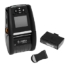 imprimante étiquette mobile Zebra ZQ610 Plus