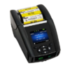 imprimante étiquette mobile Zebra ZQ610 Plus