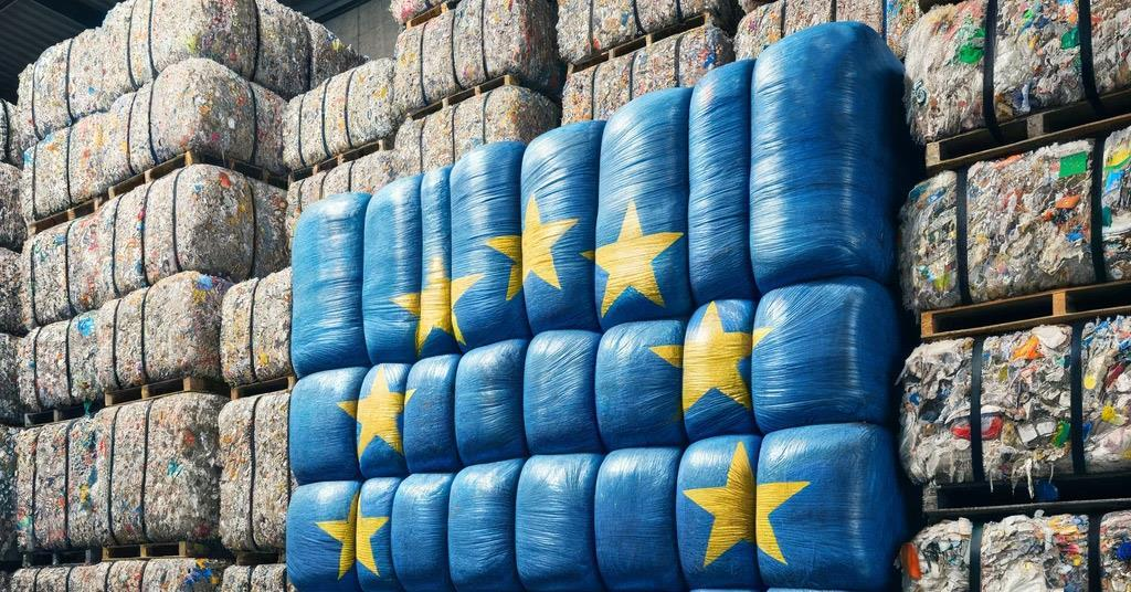 Déclaration de conformité PPWR
